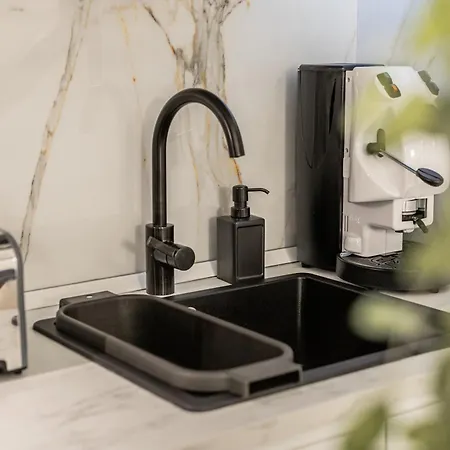 Apartamento Politeama Luxury *