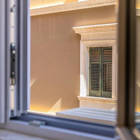 Apartment Politeama Luxury Palermo