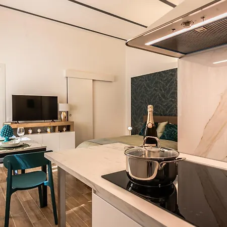 Politeama Luxury Apartamento