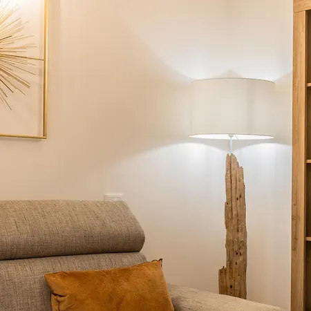 アパート Politeama Luxury パレルモ