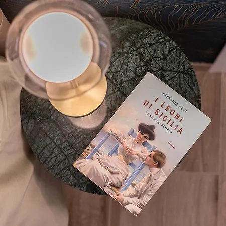 Politeama Luxury アパート *