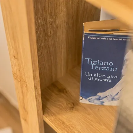 Politeama Luxury アパート パレルモ