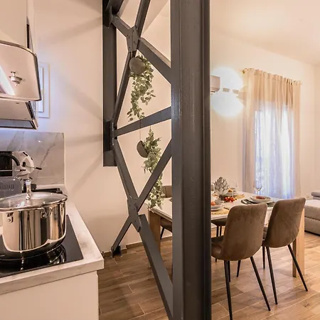 アパート Politeama Luxury パレルモ