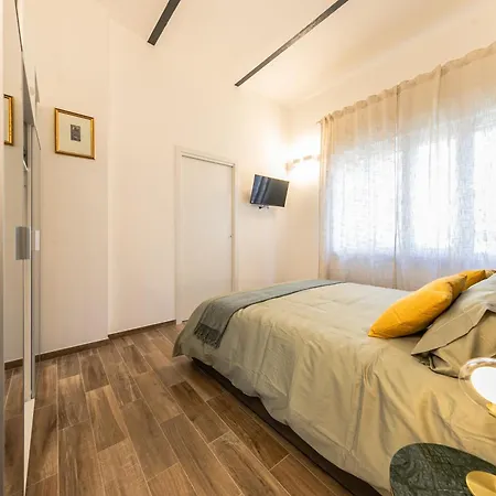 アパート Politeama Luxury