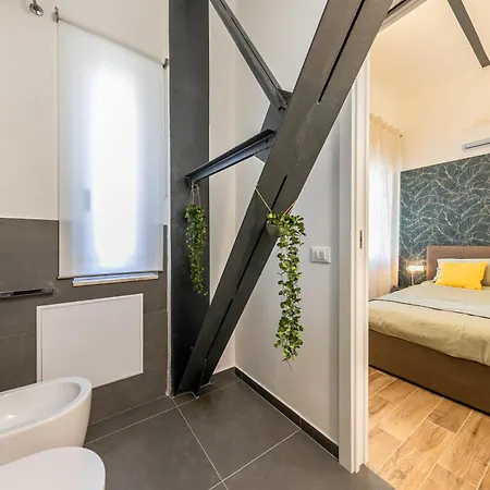 Politeama Luxury パレルモ