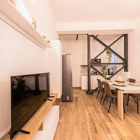 Politeama Luxury パレルモ