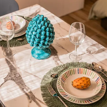 アパート Politeama Luxury *