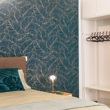 Politeama Luxury パレルモ