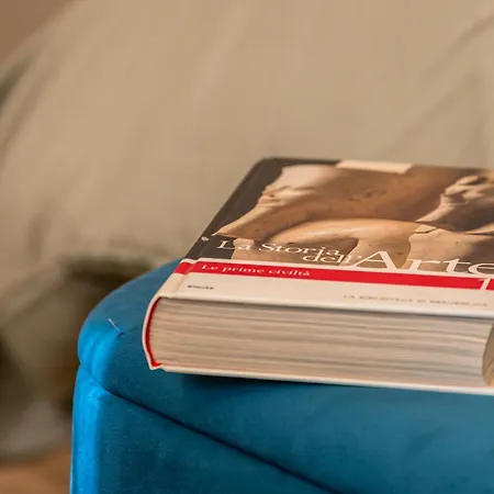 アパート Politeama Luxury *