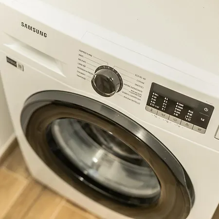 Politeama Luxury パレルモ