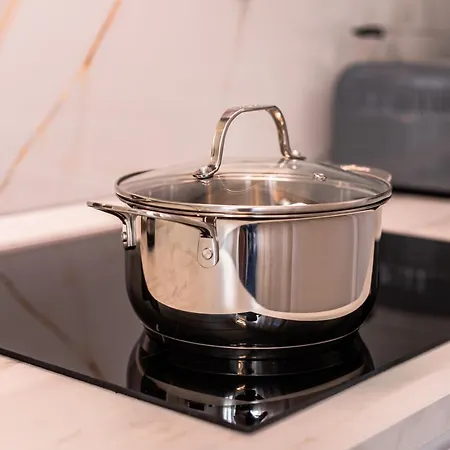 Politeama Luxury アパート パレルモ