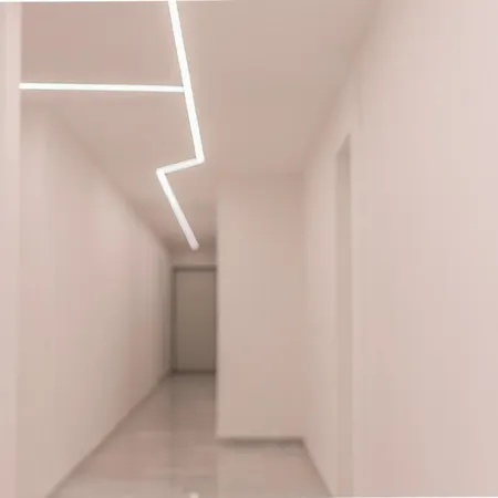 Politeama Luxury アパート パレルモ