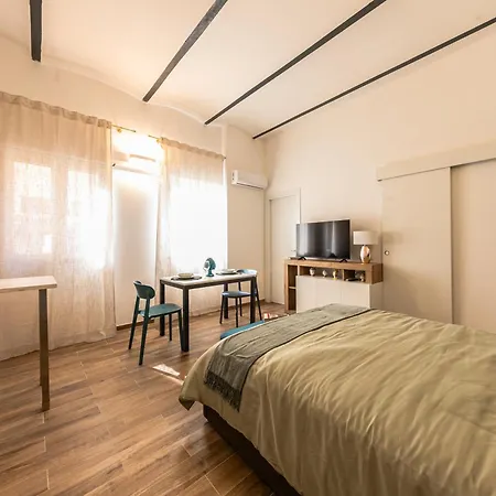 Politeama Luxury * パレルモ