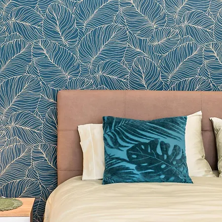 Politeama Luxury アパート パレルモ